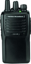  Motorola / Vertex EVX-261